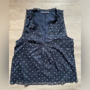 Abercrombie & Fitch xs summer top